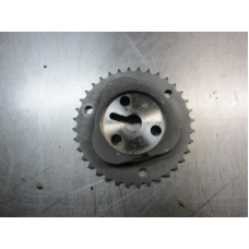 08Z112 Left Exhaust Camshaft Timing Gear From 2014 Subaru Outback  2.5 13024AA350